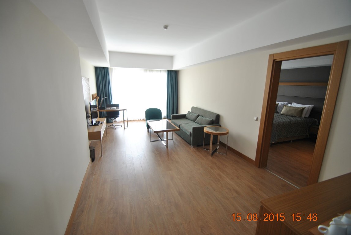 imagini hotel SEVEN SEAS SEALIGHT KUSADASI